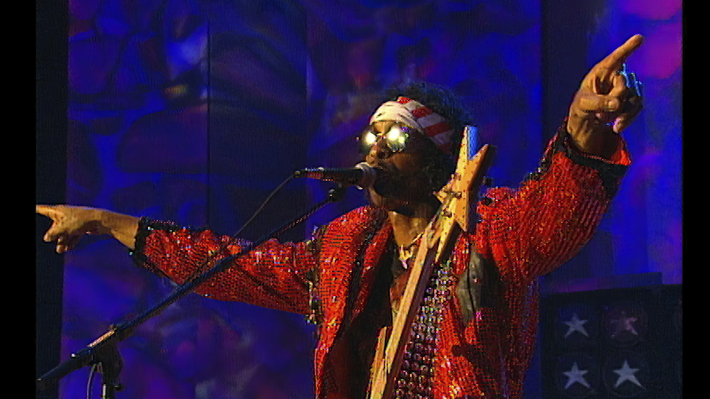 Funk Night